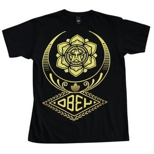 2 For 15💰OBEY T-SHIRT